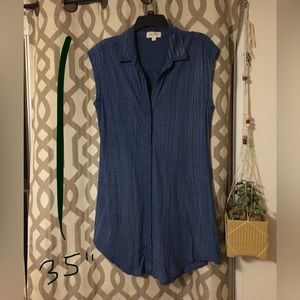 Cloth and Stone dress